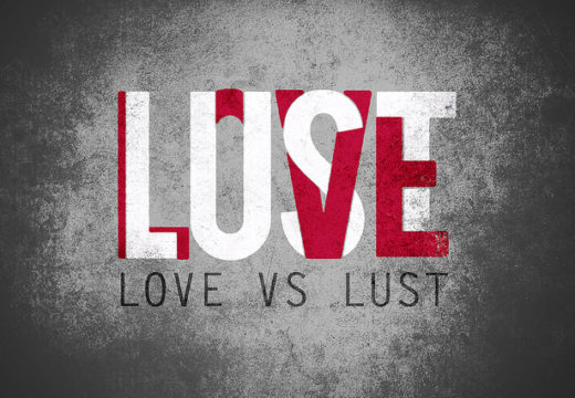 Lust? Don't Look, Don't touch! - Friday- 10th Week in ordinary time-Matthew  5: 27-32