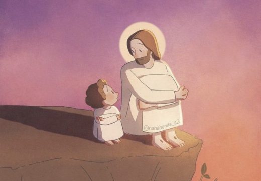Are You the One? Jesus Brings Good News